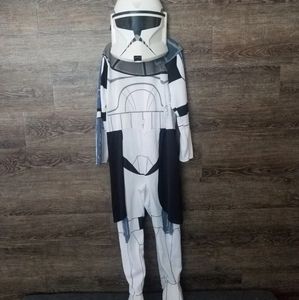 Star Wars Clone Trooper Rex
